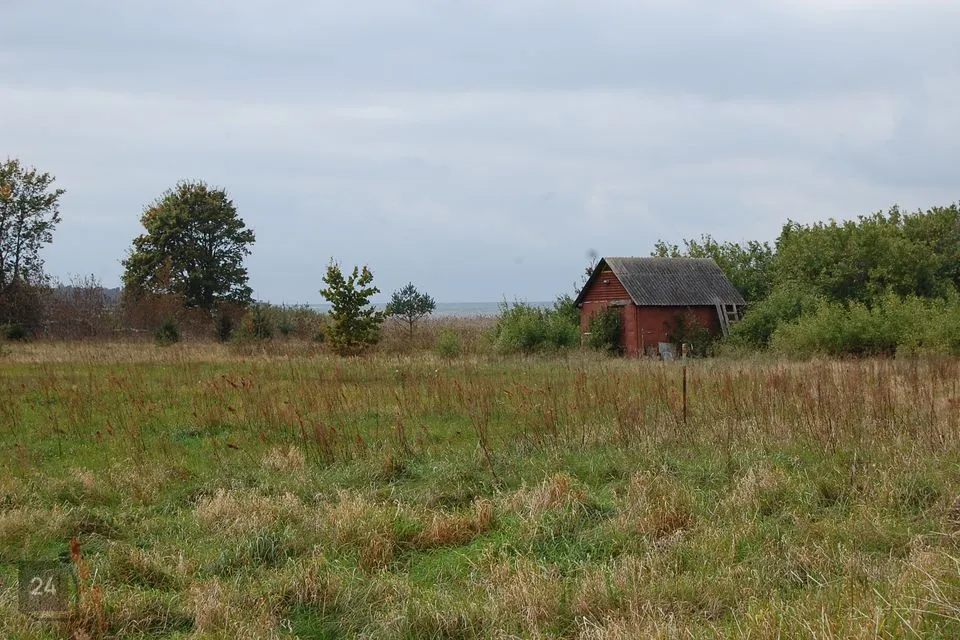4-toaline Maja - Saaremaa vald, Jämaja küla - foto 5