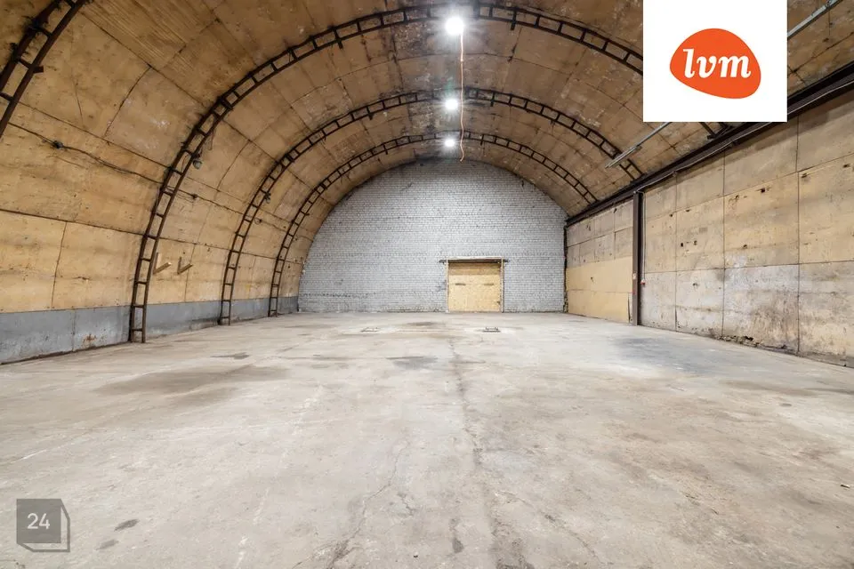 Ladu, 213 m² Äripind - Keila linn - foto 3