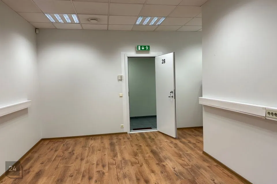 Büroo või Teenindus, 22 m² Äripind - Tallinn, Kesklinna linnaosa - foto 4