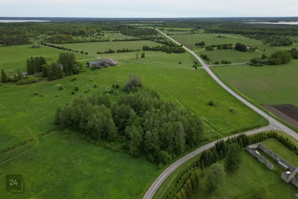 Земля жилой застройки, 17959 m² участок в Kuusalu vald, Soorinna küla