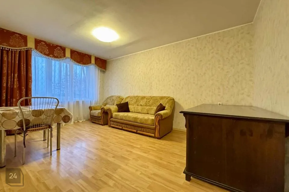 3-toaline Korter  -  Jõhvi vald, Jõhvi linn - foto 2