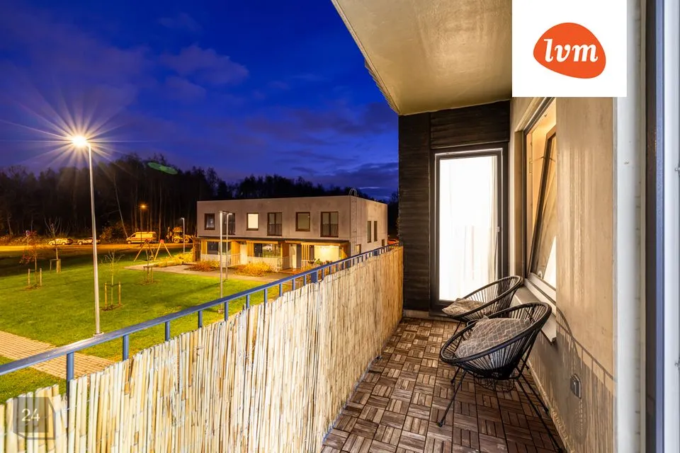 3-toaline Korter  -  Tallinn, Haabersti linnaosa - foto 4