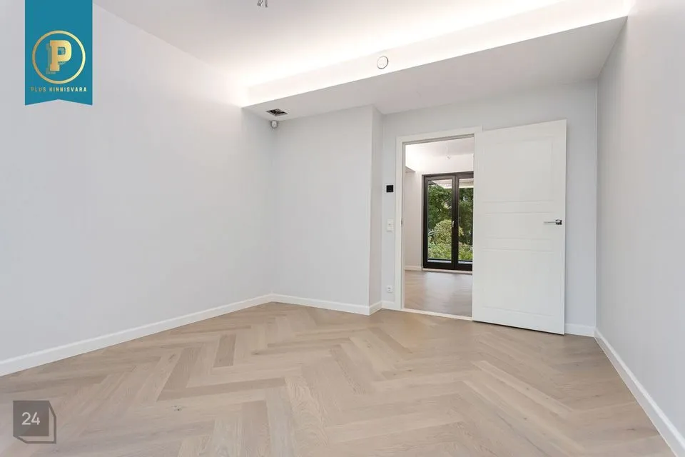 Teenindus, 87 m² Äripind  -  Tallinn, Kristiine linnaosa - foto 5