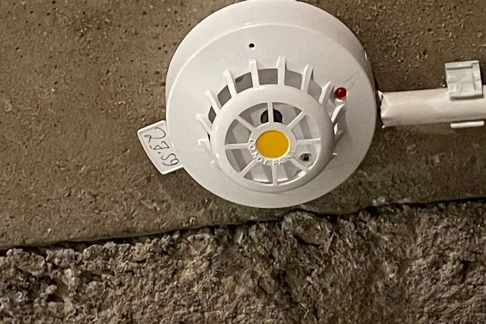 18 m² Garaaž  -  Tallinn, Lasnamäe linnaosa - foto 4