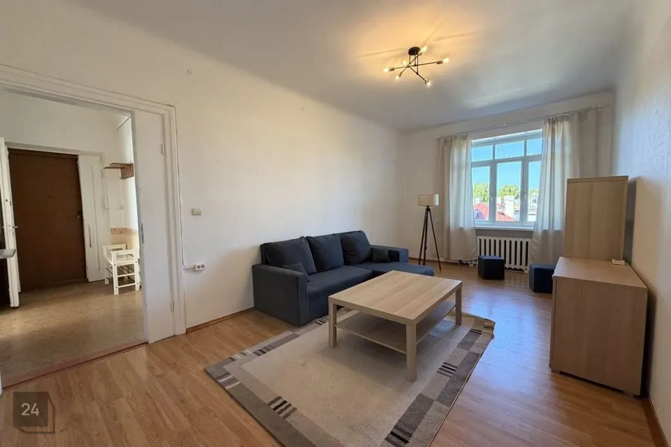2-комнатная Квартира в Tallinn, Põhja-Tallinna linnaosa