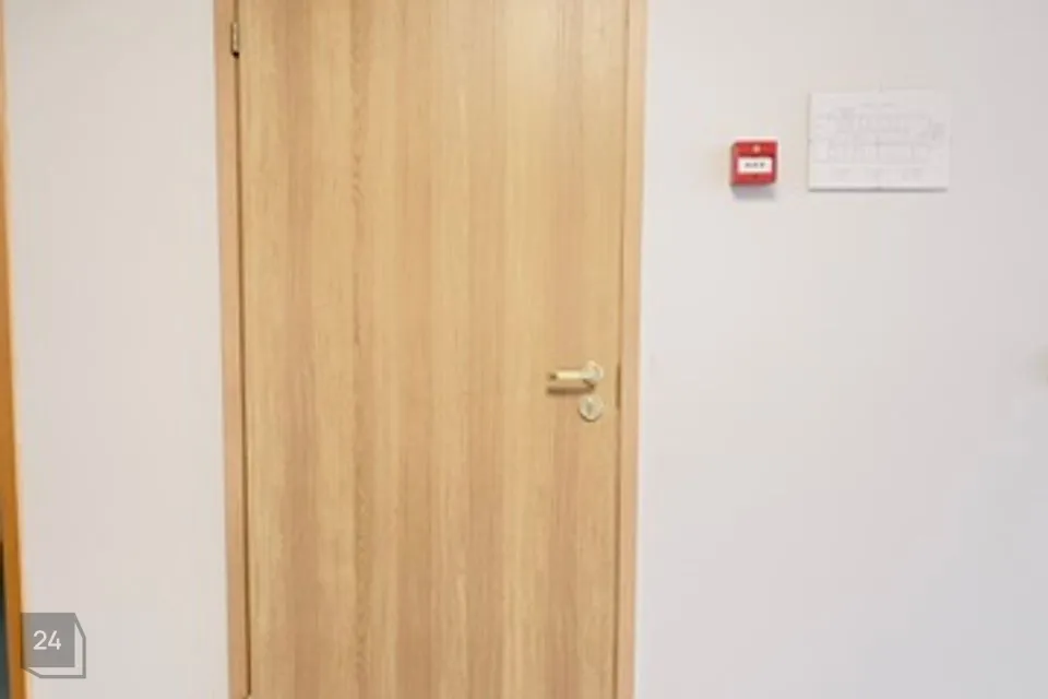 Büroo, 18 m² Äripind  -  Tallinn, Kristiine linnaosa - foto 4