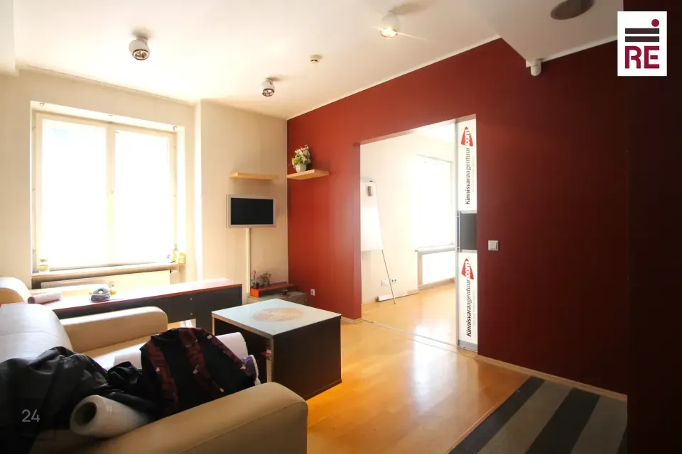 Büroo, 79 m² Äripind  -  Tallinn, Kesklinna linnaosa - foto 3