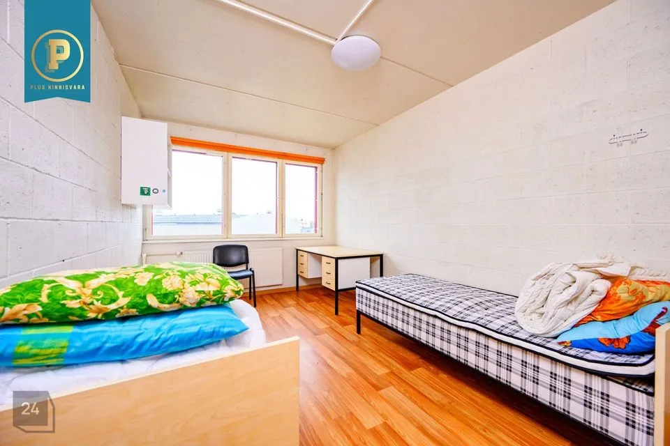 1-toaline Korter  -  Tallinn, Kristiine linnaosa - foto 2