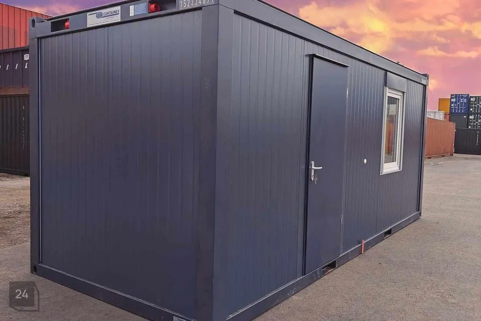 Mitme sihtotstarbega, 14 m² Äripind  -  Tori vald, Kilksama küla - foto 2