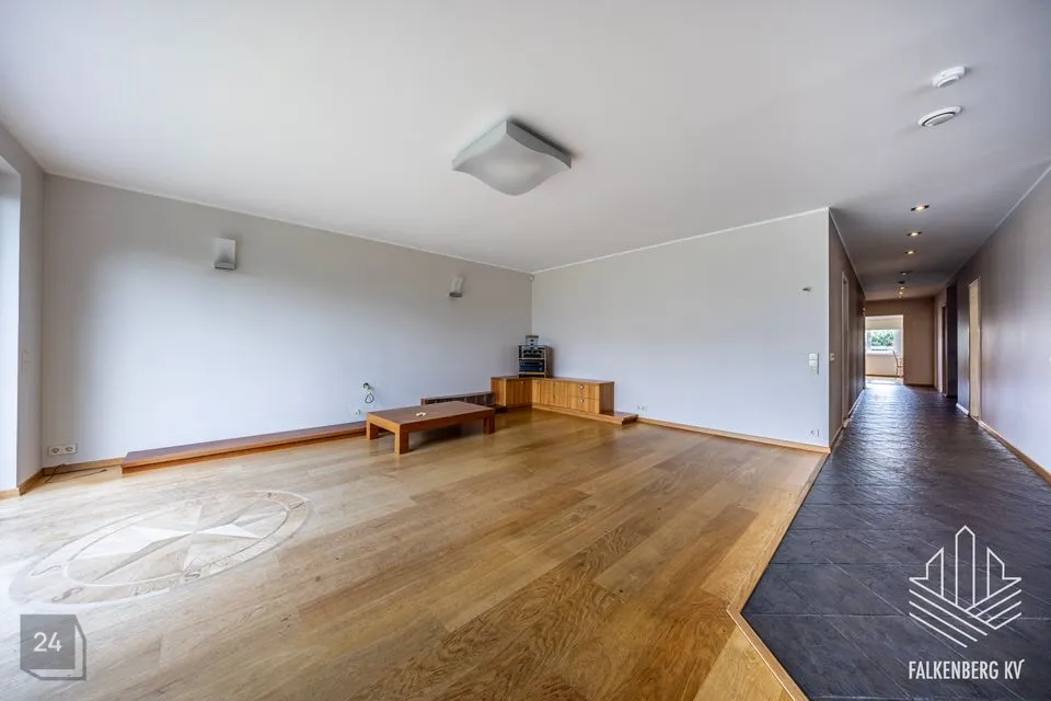 5-toaline Maja  -  Viimsi vald, Haabneeme alevik - foto 3