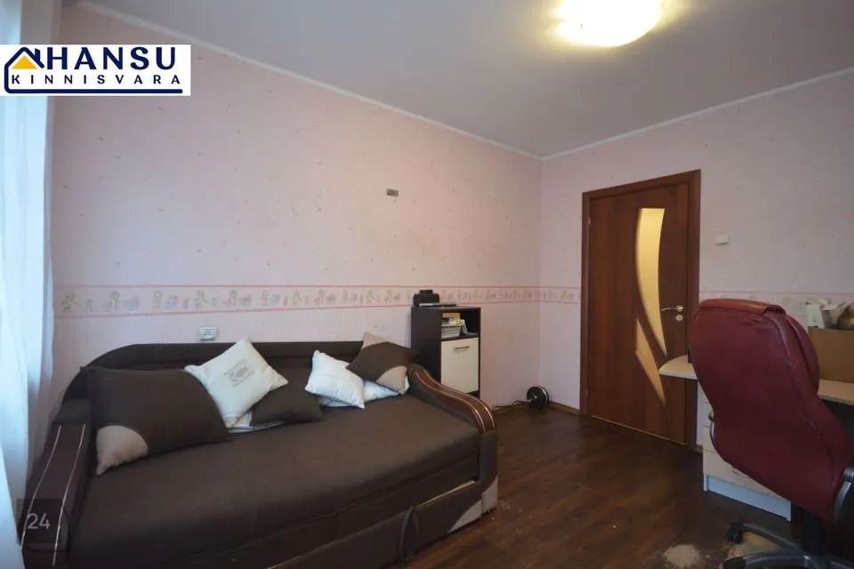 3-toaline Korter - Tallinn, Lasnamäe linnaosa - foto 4