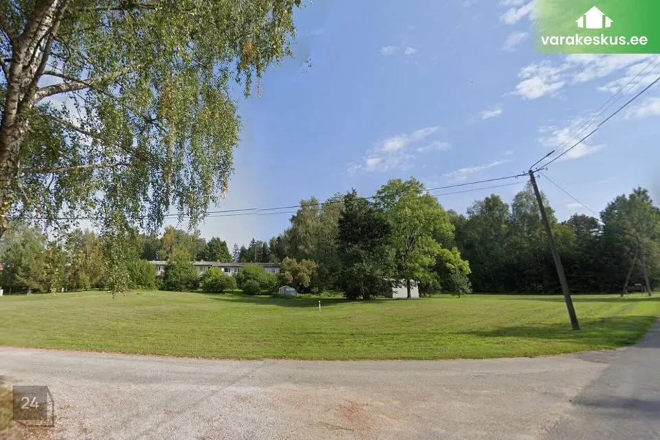 Sotsiaalmaa - üldkasutatav maa, 4084 m² Maa  -  Elva vald, Valguta küla - foto 5