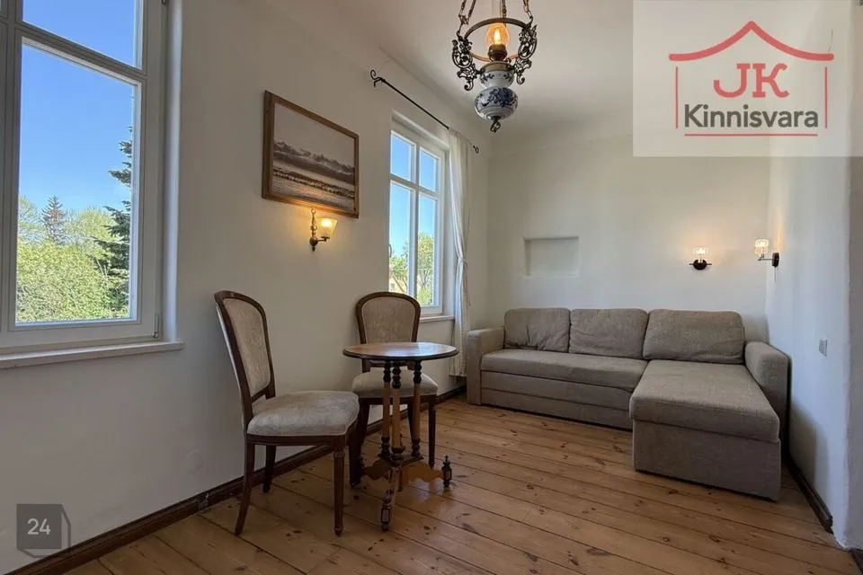 1-комнатная Квартира в Pärnu linn, Pärnu linn