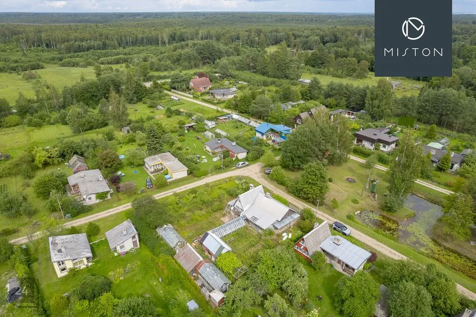 1-toaline Suvila  -  Pärnu linn, Soomra küla - foto 3