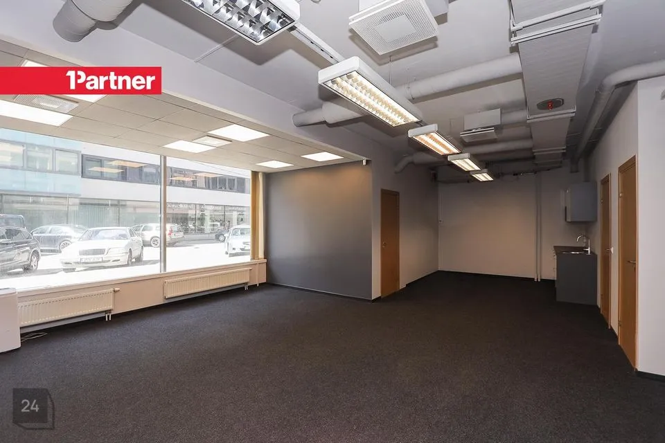 Mitme sihtotstarbega, 85 m² Äripind - Tallinn, Kesklinna linnaosa - foto 4