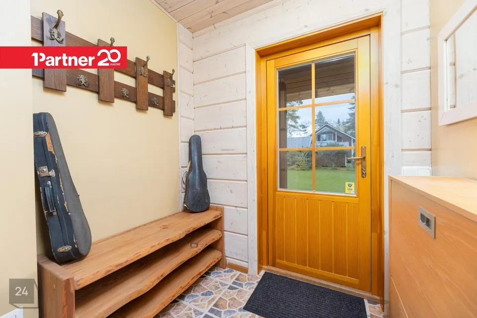5-toaline Maja  -  Kohila vald, Urge küla - foto 4