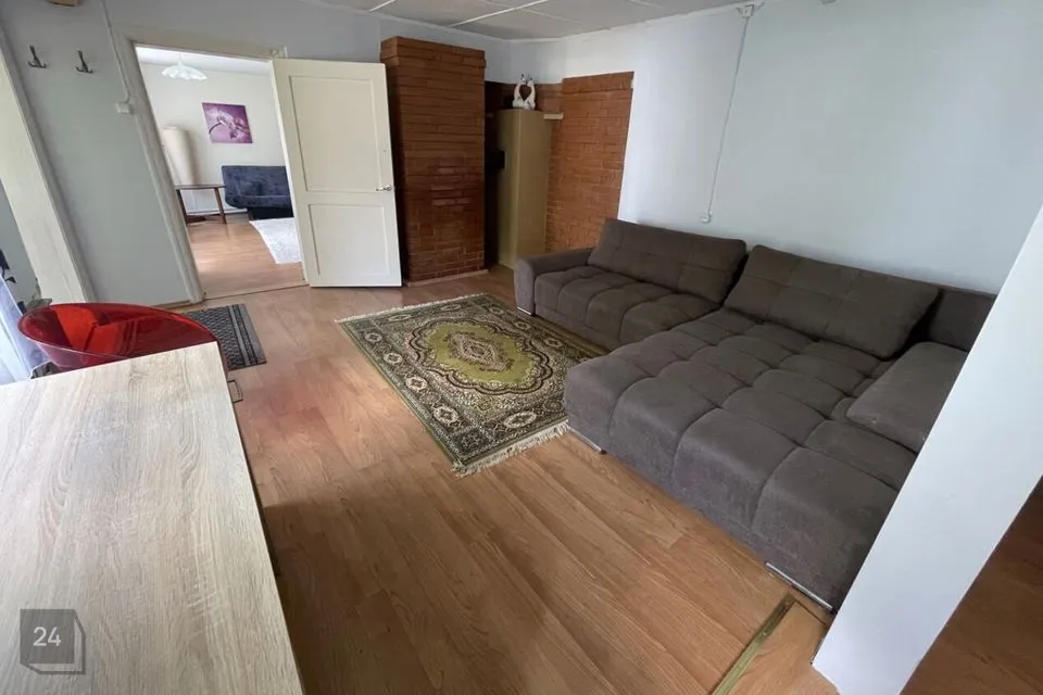 2-toaline Korter - Tartu linn, Tartu linn - foto 5