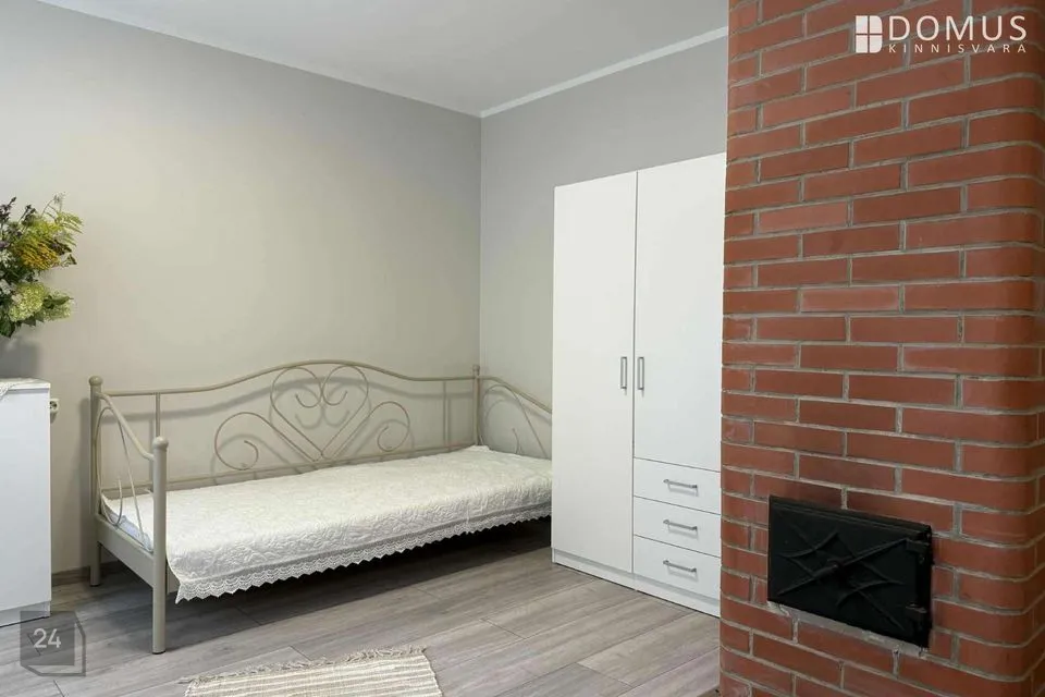 1-toaline Korter - Tartu linn, Tartu linn - foto 5