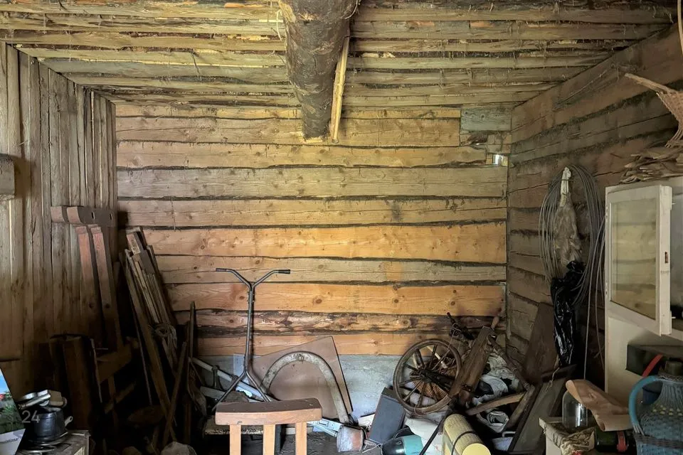 2-room house in Vinni vald, Pajusti alevik - photo 3