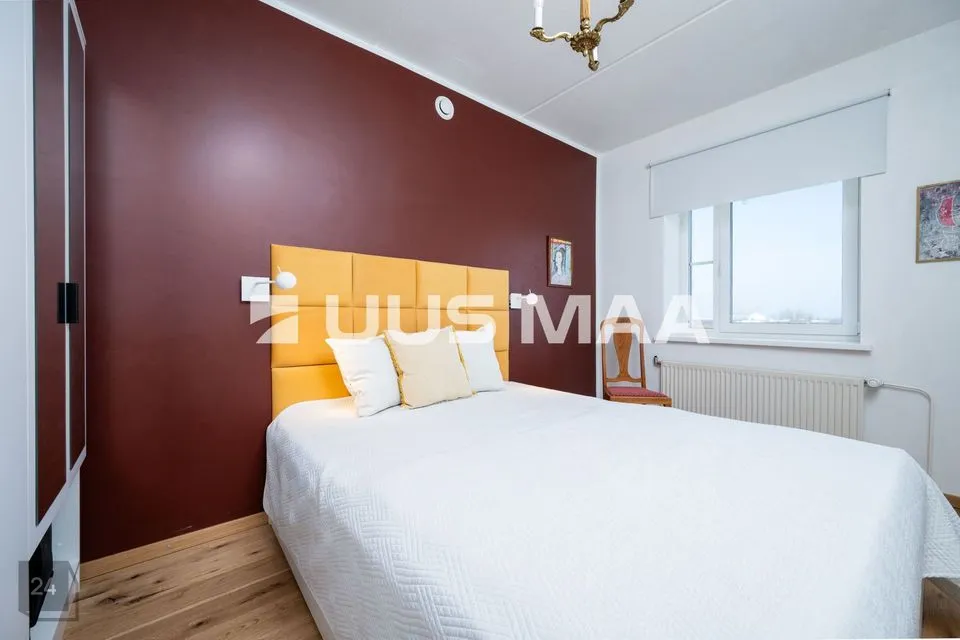 2-комнатная Квартира в Tallinn, Põhja-Tallinna linnaosa