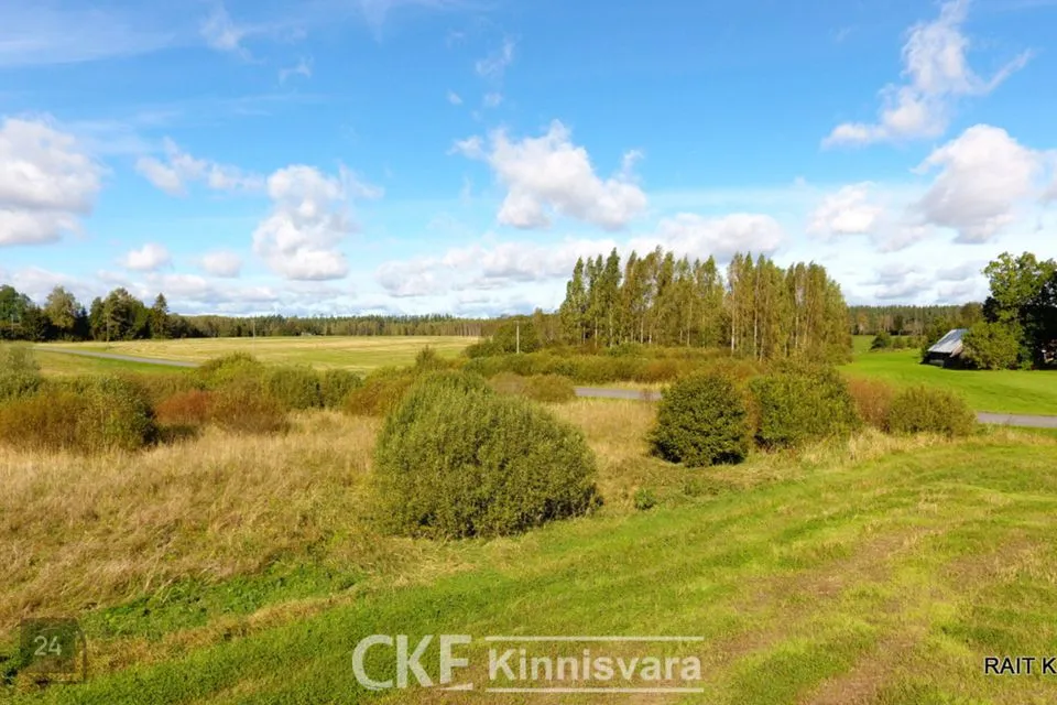 Elamumaa, 9789 m² Maa - Kambja vald, Sipe küla