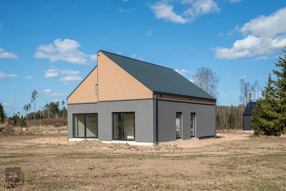 5-комнатная дом в Kastre vald, Kurepalu küla - фото 4