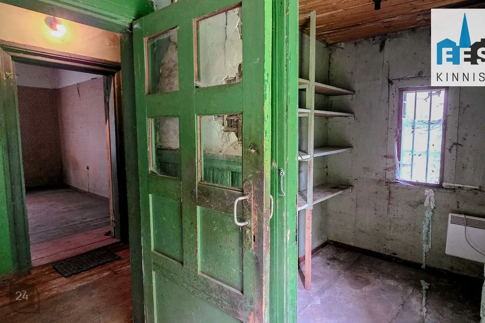 5-toaline Maja - Põhja-Sakala vald, Olustvere alevik - foto 2