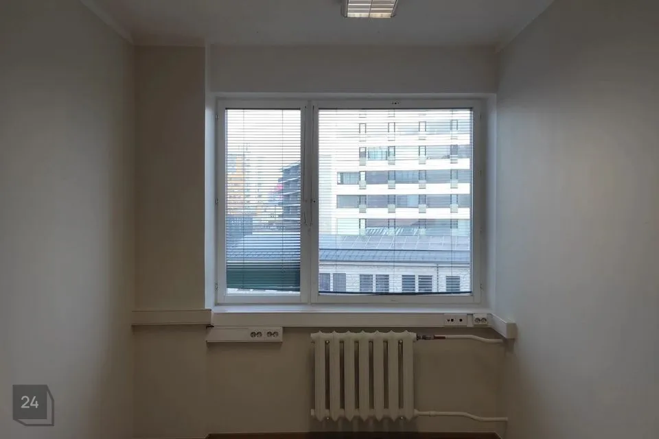 Büroo, 10 m² Äripind  -  Tallinn, Kesklinna linnaosa - foto 2