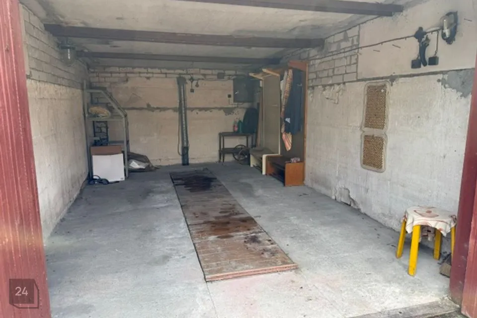 15 m² Garaaž  -  Viimsi vald, Haabneeme alevik - foto 3