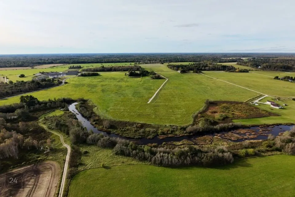 Maatulundusmaa, 20071 m² Maa - Märjamaa vald, Sipa küla - foto 4