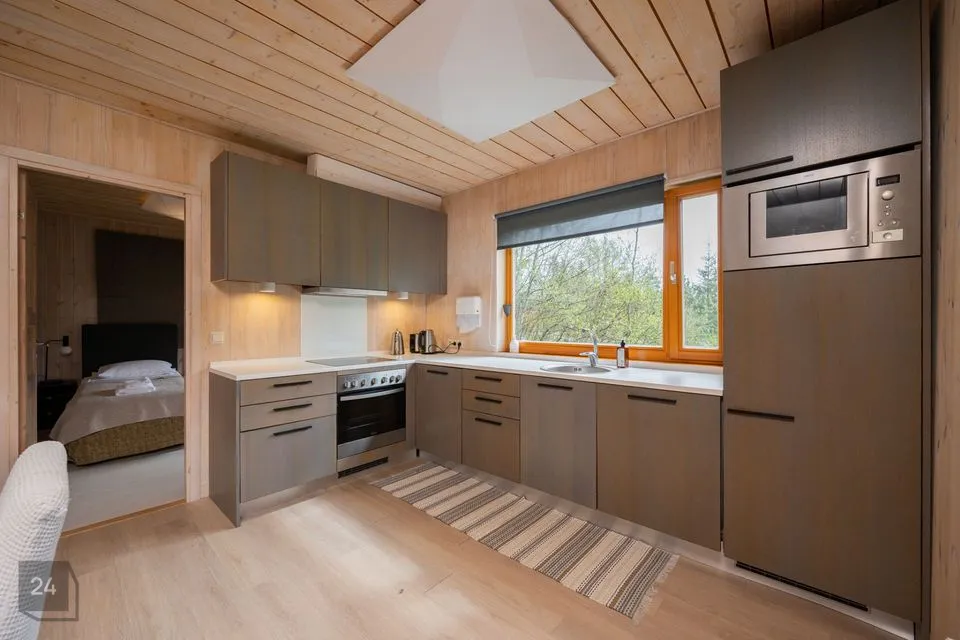 5-toaline Maja - Otepää vald, Vidrike küla - foto 3