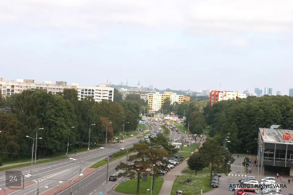 4-toaline Korter - Tallinn, Mustamäe linnaosa - foto 2