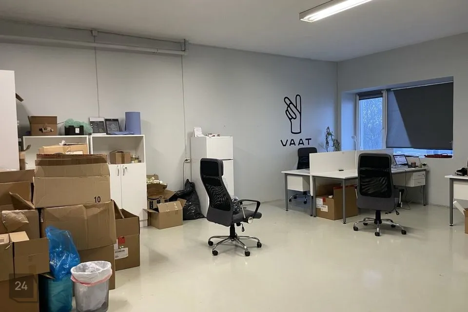85 m² Äripind  -  Tallinn, Kesklinna linnaosa