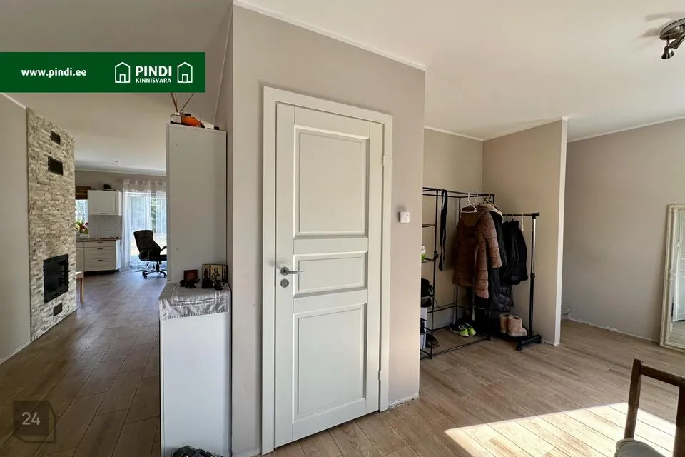 168 m² дом в Kohila vald, Aespa alevik - фото 3