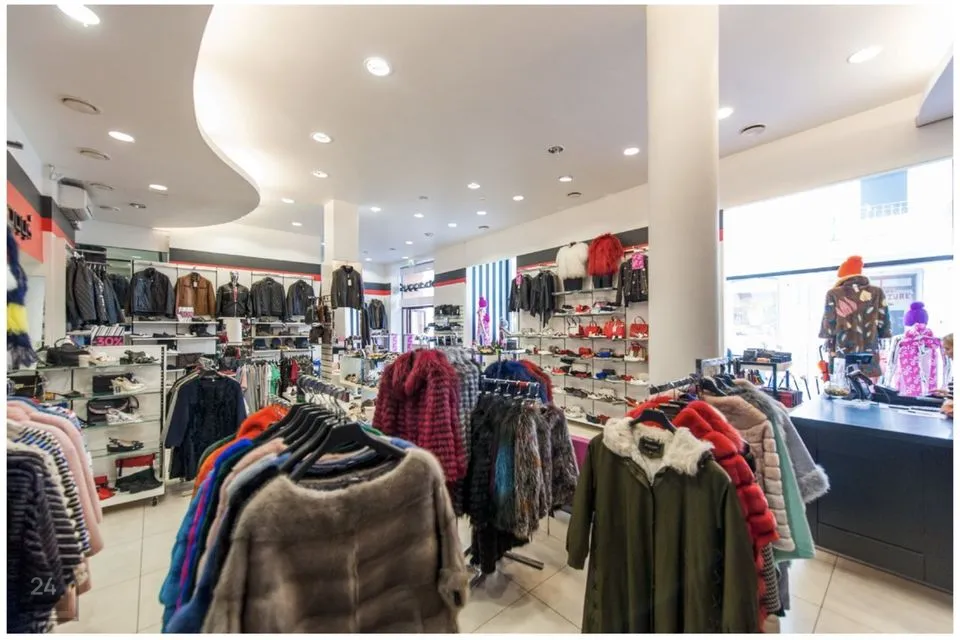 411 m² Äripind  -  Tallinn, Kesklinna linnaosa - foto 3