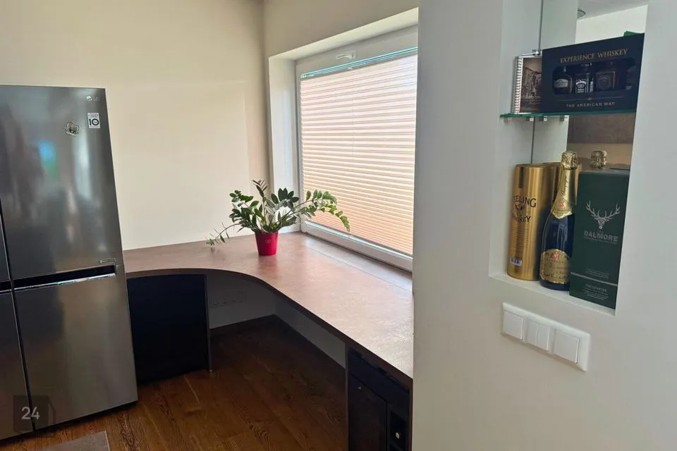 4-toaline Korter  -  Tartu linn, Tartu linn - foto 4