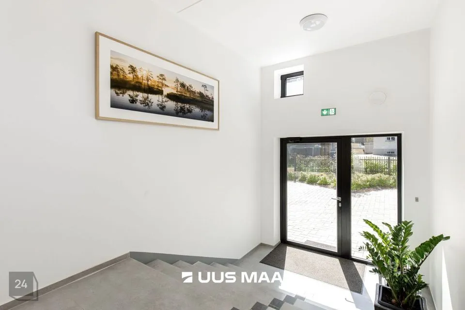 4-room apartment in Tallinn, Põhja-Tallinna linnaosa - photo 4