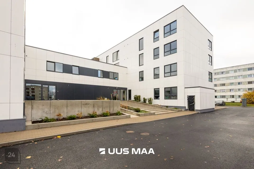 3-room apartment in Maardu linn - photo 4