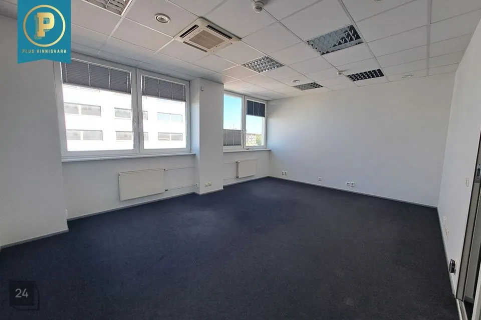 Büroo, 25 m² Äripind  -  Tallinn, Kesklinna linnaosa - foto 3