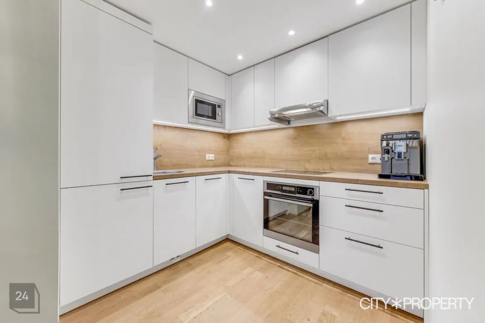 2-toaline Korter  -  Tallinn, Mustamäe linnaosa - foto 3