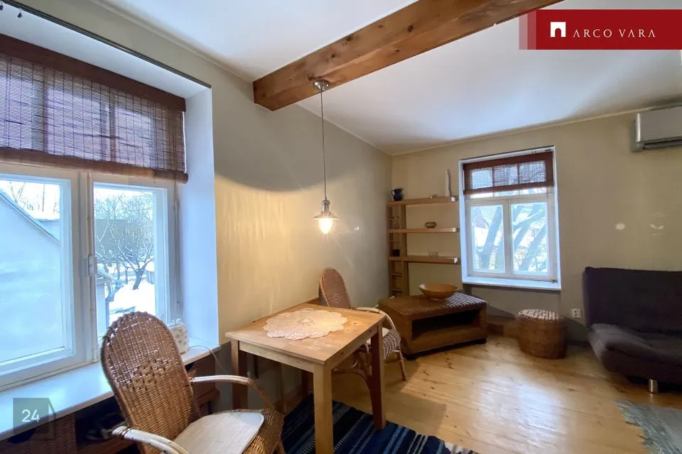 1-toaline Korter - Tallinn, Kesklinna linnaosa