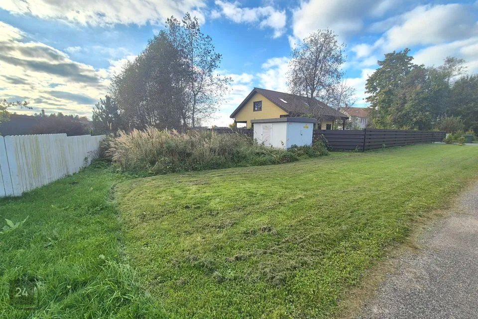 Земля производственного назначения, 38 m² участок в Harku vald, Liikva küla - фото 2