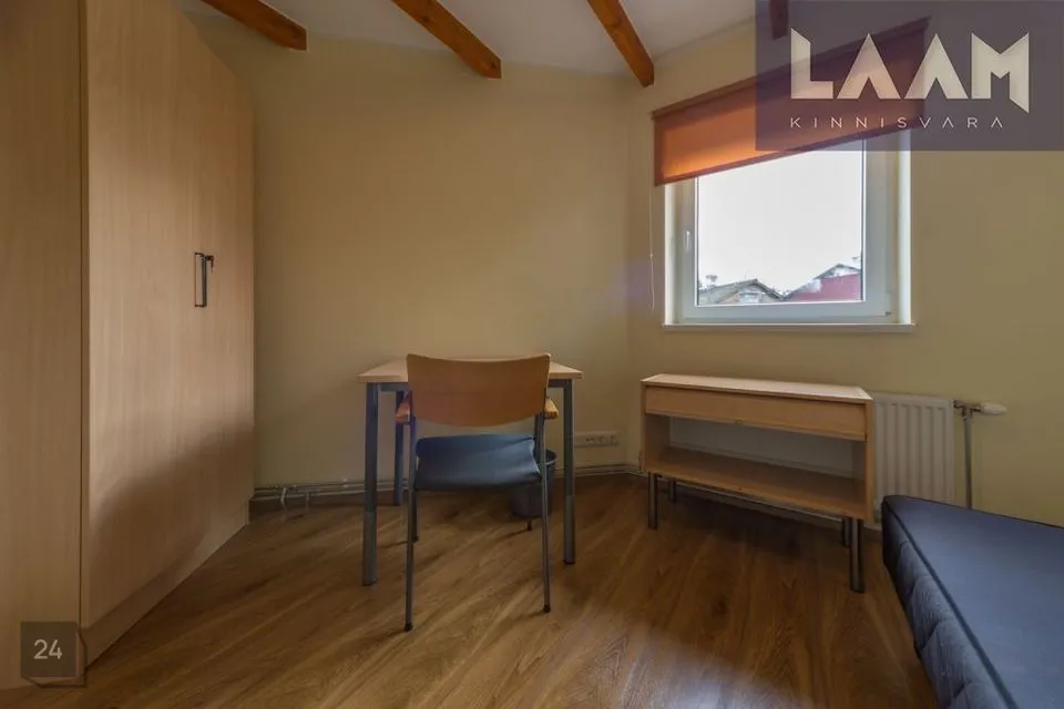 1-toaline Korter  -  Tallinn, Nõmme linnaosa - foto 2