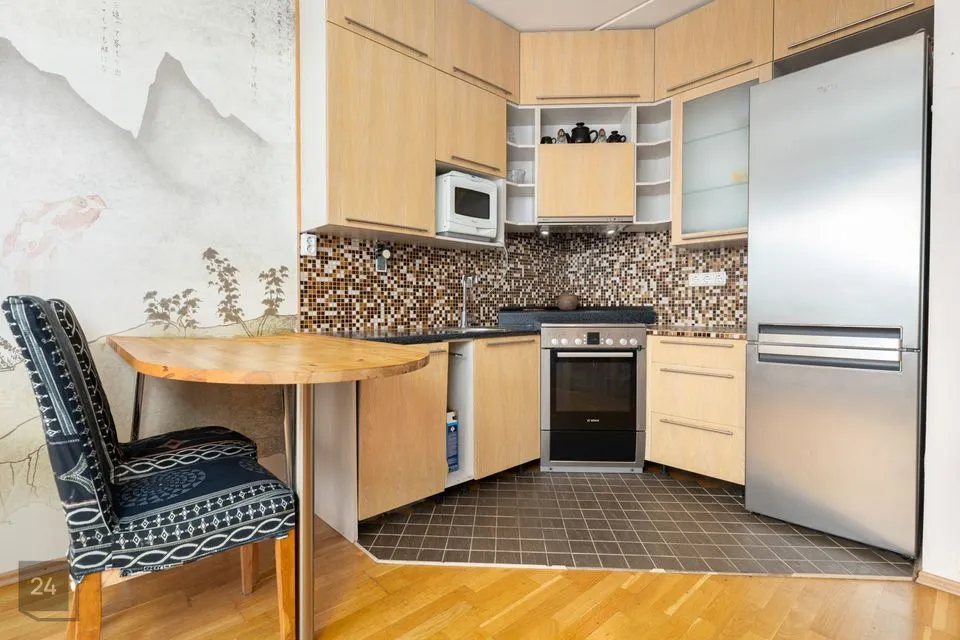 3-toaline Korter - Tallinn, Mustamäe linnaosa - foto 4