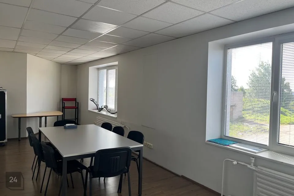 Tootmine, 890 m² Äripind  -  Tallinn, Lasnamäe linnaosa - foto 5