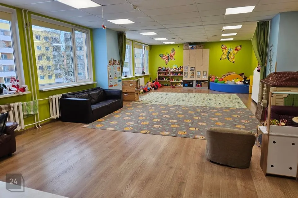 Mitme sihtotstarbega, 110 m² Äripind  -  Tartu linn, Tartu linn - foto 2