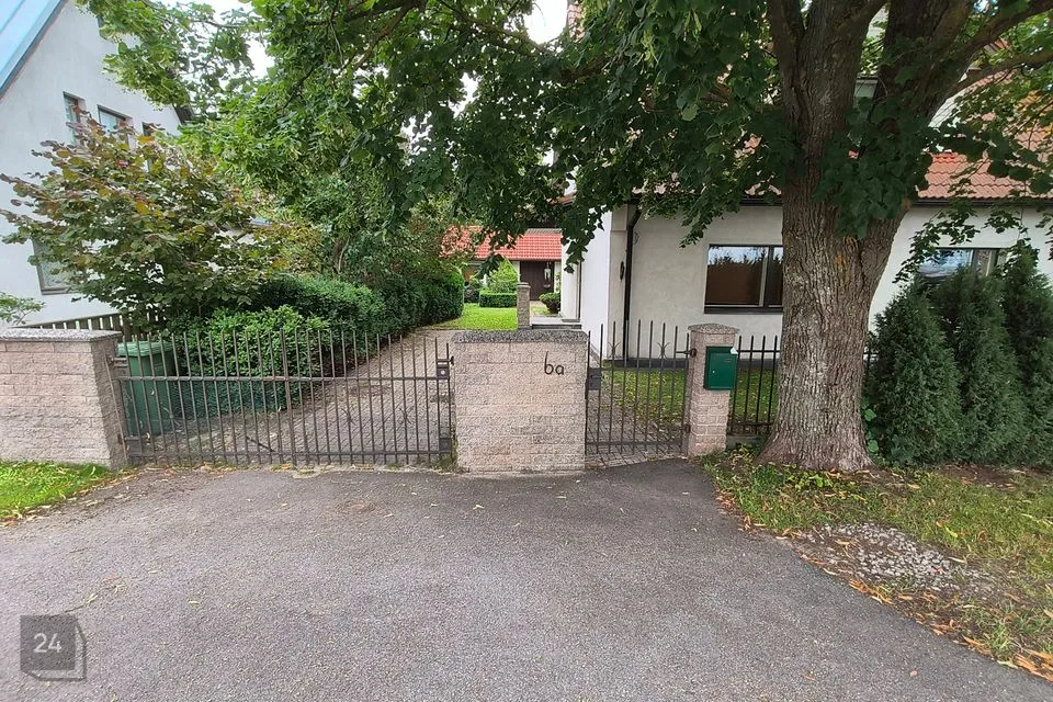 Elamumaa, 598 m² Maa - Tallinn, Pirita linnaosa - foto 3