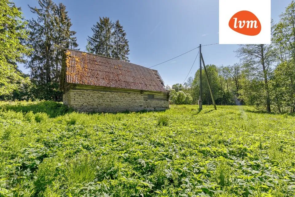 56 m² Maja - Kuusalu vald, Kaberla küla