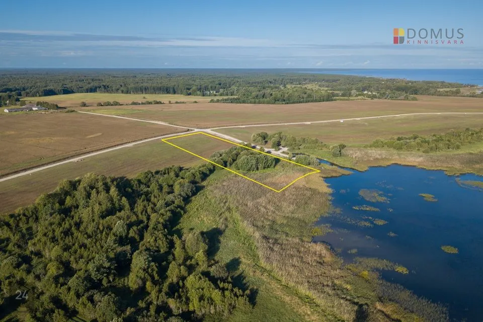 Elamumaa, 11243 m² Maa - Lääne-Harju vald, Kurkse küla - foto 4