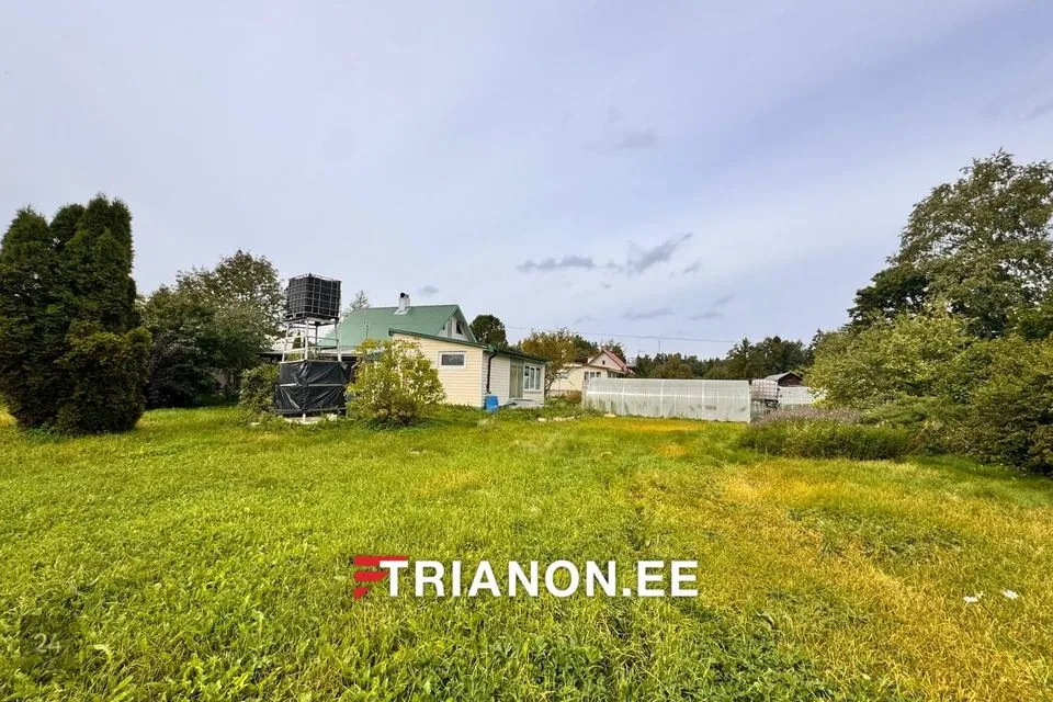 2-toaline Suvila  -  Narva linn - foto 2